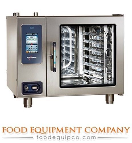 Alto-Shaam CTP7-20G Combitherm® CT PROformance™ Combi Oven/Steamer gas (7)...