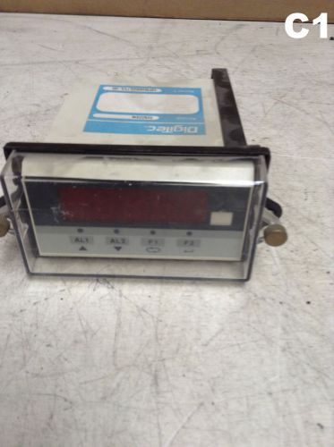Digitec d3221n digital panel meter for sale