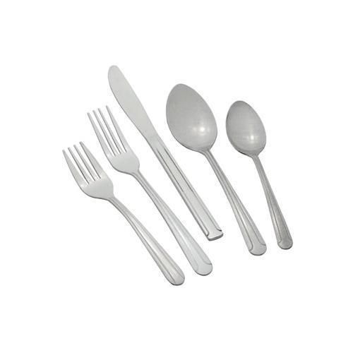 Winco 0081-02 Iced Tea Spoon (Pack of 24)