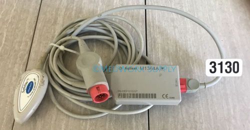 Agilent M1364A ECG Fetal/Maternal Monitoring Cable 3130