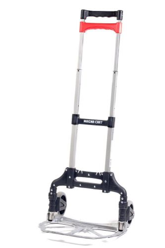 Folding hand truck new for sale