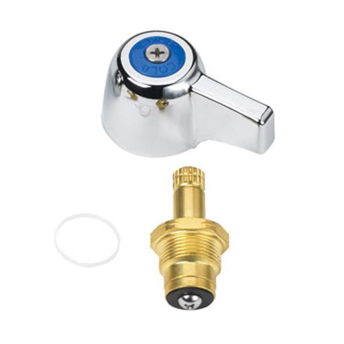 New Krowne 21-540L - Cold Stem Assembly For Gerber Faucets, Low Lead
