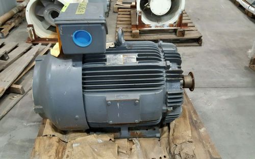 Teco Westinghouse Max-EL 150 hp. Motor  (NEW)