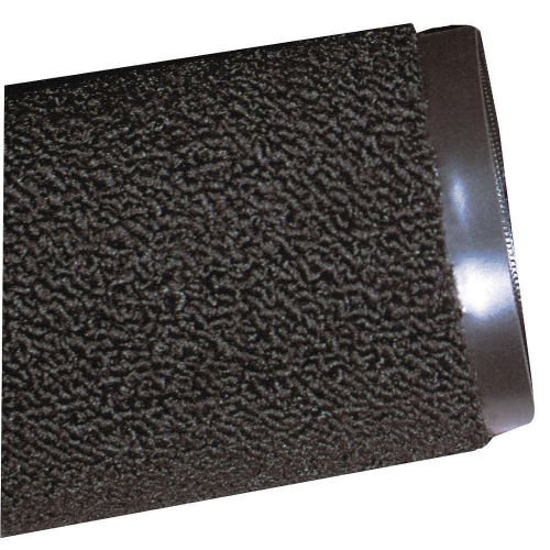 Notrax 141s0035bl carpeted entrance mat, black, 3ft. x 5ft. new, free ship $pa$ for sale