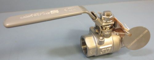 Svf flow control valve: bev6666rse-3/4&#034; dia for sale