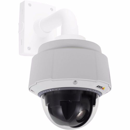 Axis q6044-e ptz dome network camera for sale