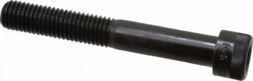 5 new allen holo-krome 72288, 5/8-11 x 4-1/2&#034; unrc socket head cap screws oxide for sale