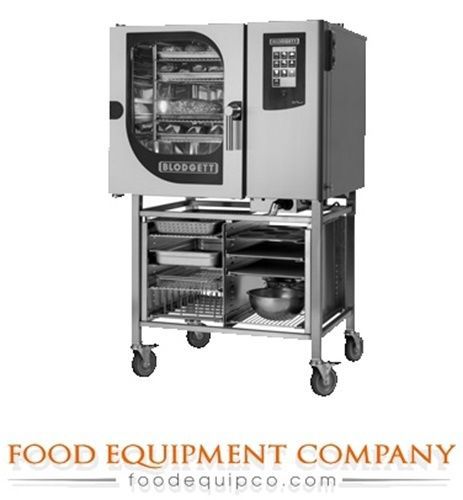 Blodgett BLCT-61G Combi Oven Steamer Gas boilerless (5) full pan capacity...