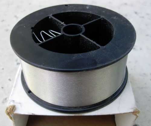 Spool inconel filler metal 82 wire electrode welding 0.031&#034; dia en2h class 1b for sale