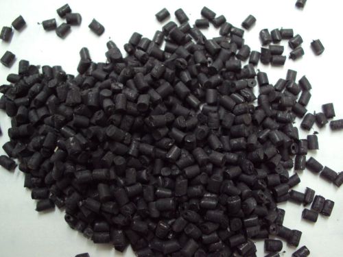UCC Dark Slate Concentrate Resin Polypropylene Plastic pellets 3 Lbs PP Colorant