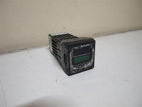 Watlow 93AB-1DD1-00RG 93AB1DD100RG Temperature controller