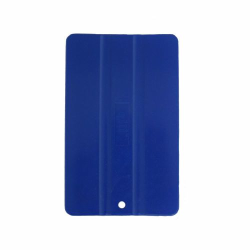 Hand applicator decal tint wallpaper squeegee blue (3 pack) for sale