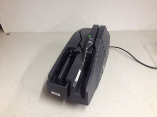 Epson captureone tm-s1000 usb check scanner no ac adapter for sale
