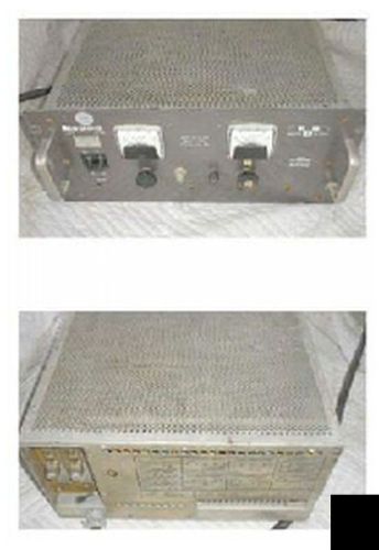 Kepco dc power supply mdl ks 18 50 m for sale