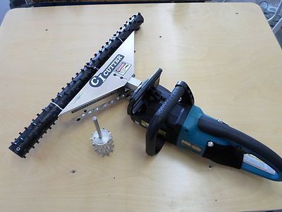 SFS ProCUTTER 27.5&#039;&#039; Closed Cell Spray Foam Insulation Cutting &amp; Removal Tool