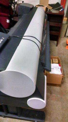 HP Plotter Design Jet 5500 PS