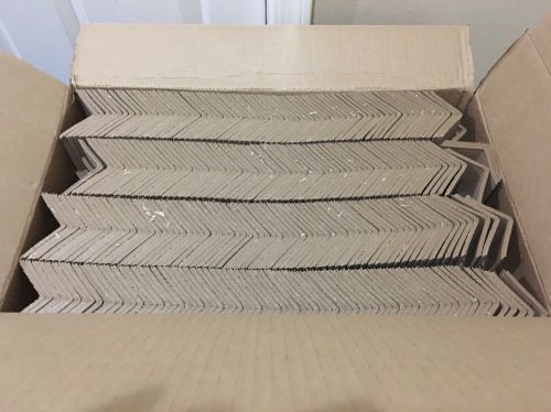 900 Edge Protectors - 2&#034; x 2&#034; x 2.75&#034;