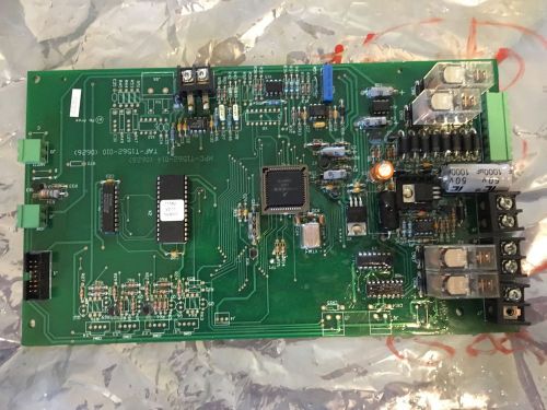 Autofry Control Board, Pre 3/2008