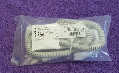 WELCH ALLYN PROBE 9FT ORAL FOR SURETEMP 678/679 THERM #02678-100