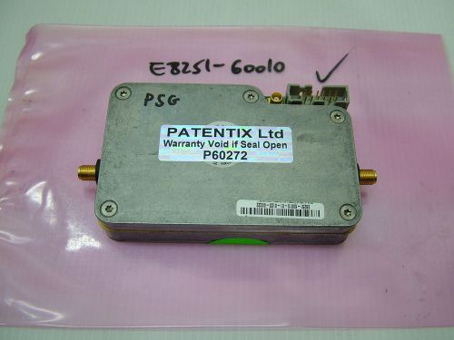 Agilent E8251-60010 Low band out Board for PSG