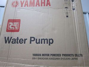 Yp20gj water pump for sale