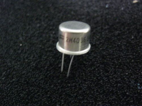 Fairchild  2N4036 Transistor  (24 PCS)