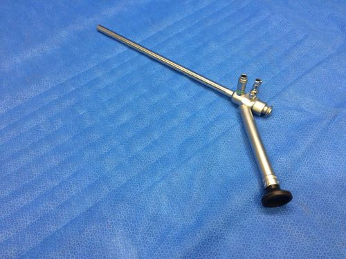 KARL STORZ 26038 AA HOPKINS AUTOKLAV RIGID OPERATING LAPAROSCOPE 0 DEGREE 10mm