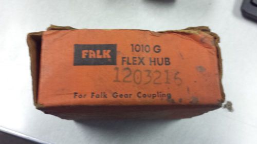 Falk 1010G Flex Hub 1203216