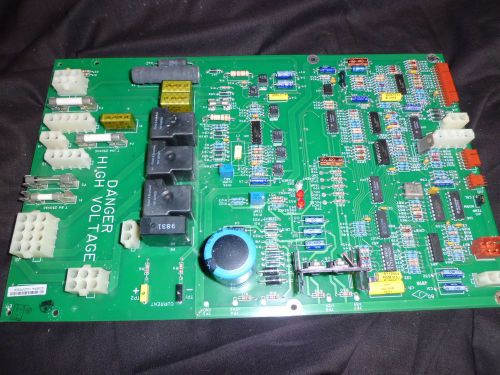 Beckman Allegra 6R CIRCUIT BOARD for Refrigerated Benchtop Centrifuge