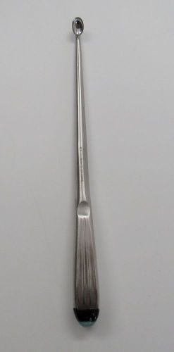 SSI Size 6 Curette 29-5396