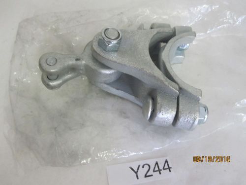 2.5 inch pipe hanger 10mm 3/8&#039;&#039; clevis for sale