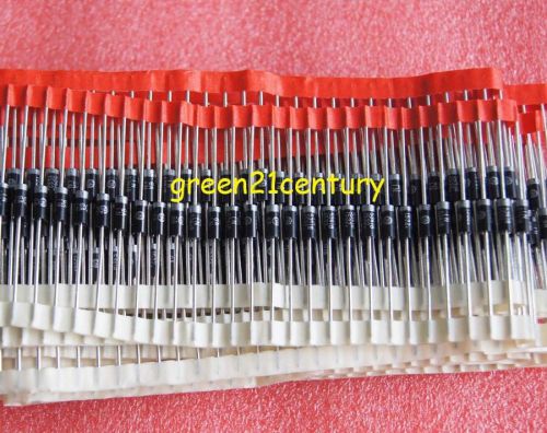 50pcs NEW 1N5336B IN5336B 1N5336 ZENER DIODE 4.3V 5W DO-15