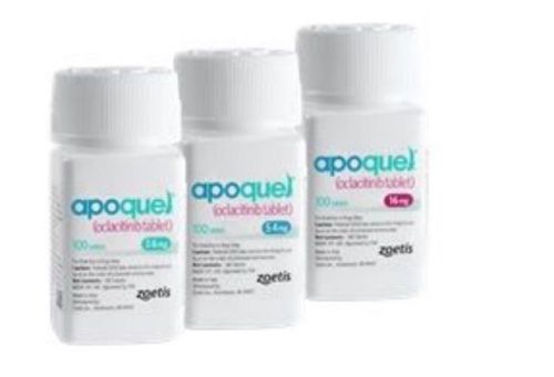 Apoquel 5.4 mg