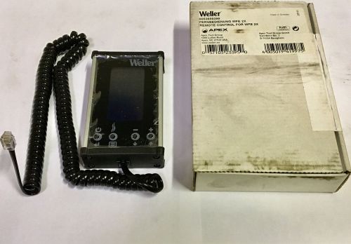Weller Remote Control For WFE2X 0053659399