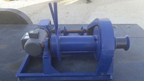 Heavy Duty Cable Wire Puller-Great Condition