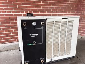 Affinity Chiller FWA-050D-ED17CA