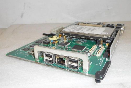 Tardian ipx 500 ipc2ipx (wicmc) 77449499400 voicemail circuit card for sale