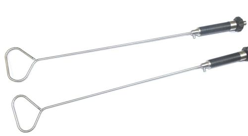 Laparoscopic Liver Retractor.-2