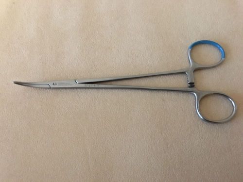 MTS Halsted Mosquito Forcep, 17 cm Dental Surgical Instrument