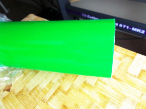 SALE!! 15&#034; x 10 YARD Roll Clover Green, FREE SHIPPING Sign Vinyl Adhesive Cutter