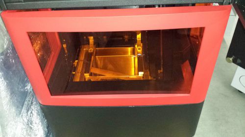 EnvisionTec Ultra 3SP 3D Printer