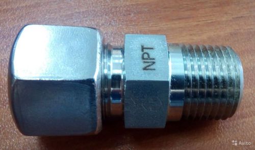 PARKER GE14S1/2NPT71