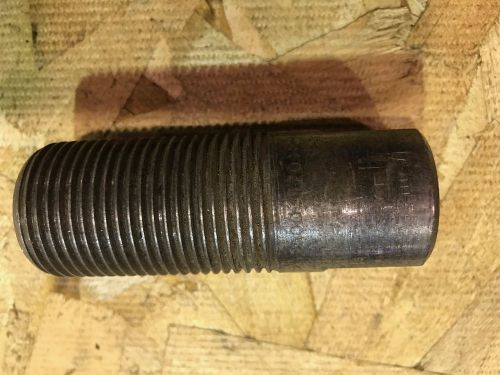 GREENLEE  1557AA Draw Stud 1-1/8&#034; x 3&#034;,USED  - FAST SHIPPING