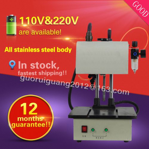 aluminum coding machine,label printer,metal parts engraving machine,120*90mm