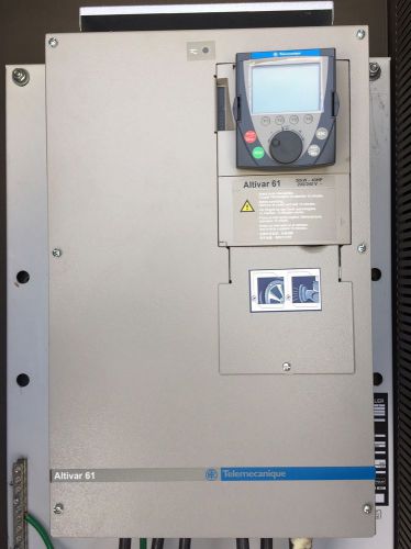 Variable Frequency Drive (Used)