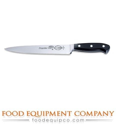 F Dick 8145321 Premier Knife Slicer 8&#034; blade wide