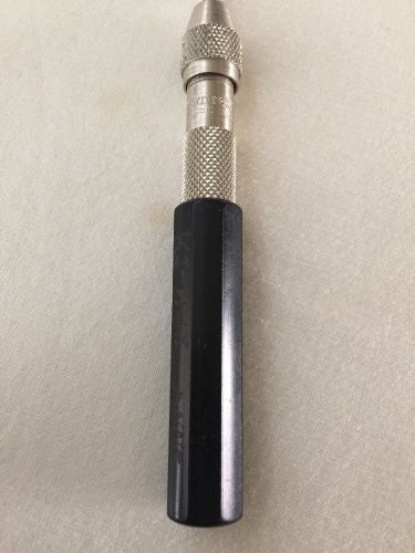 Starrett c pin vise tool for sale