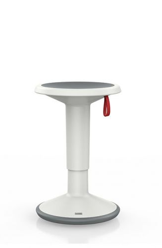 Interstuhl UPis1 Stool - White