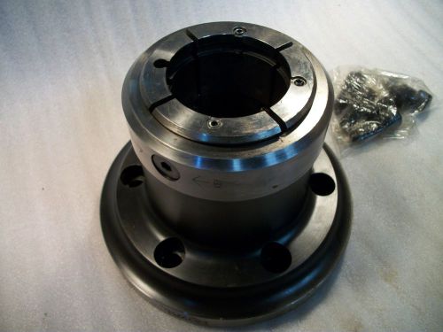 Royal S-30 Collet Chuck with A2-8 Spindle Mount 451116-B
