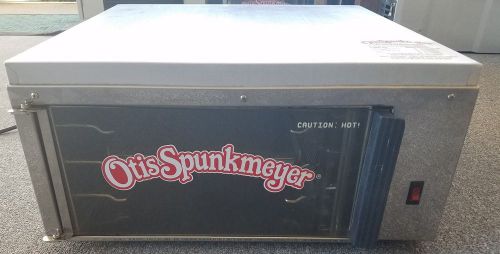 Otis Spunkmeyer OS-1 Commercial Convection Oven Includes  3  Trays